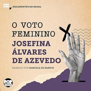 O-Voto-Feminino-Audiolivro-gratis