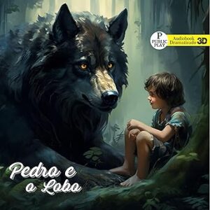 Pedro-E-O-Lobo-Audiolivro-Gratis