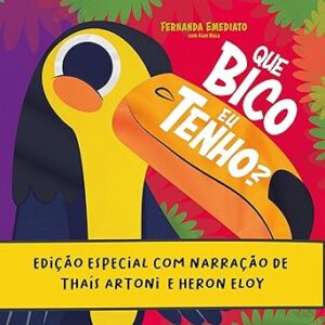 Que-Bico-Eu-Tenho-Audiolivro-gratis