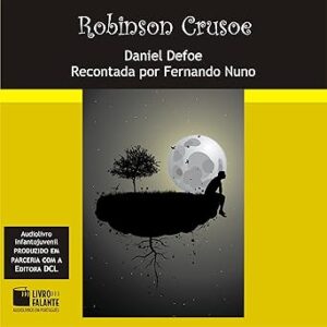 Robinson-Crusoe-Audiolivro-gratis