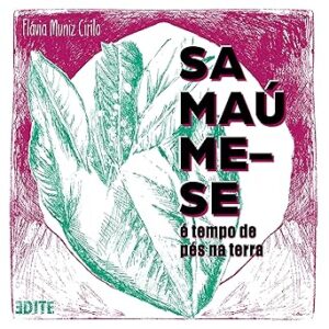 Samaume-se-E-Tempo-De-Pes-Na-Terra-Audiolivro-Gratis