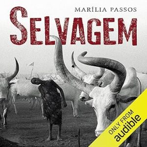 Selvagem-Audiolivro-gratis