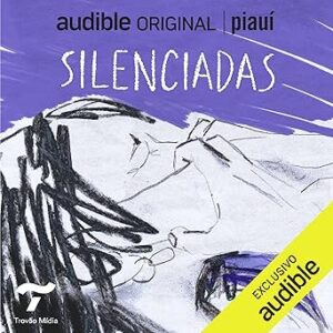 Silenciadas-Audiolivro-gratis