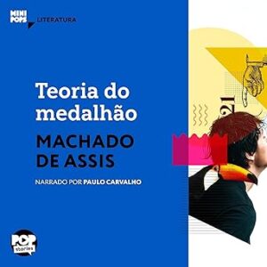 Teoria-Do-Medalhao-MiniPops-Audiolivro-Gratis