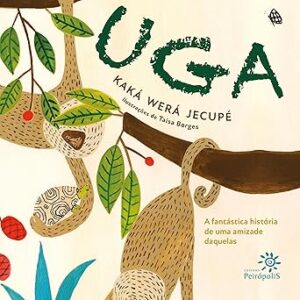 Uga-A-Fantastica-Historia-De-Uma-Amizade-Daqules-Audiolivro-Gratis