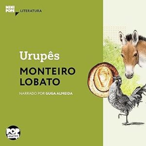 Urupes-Audiolivro-Gratis